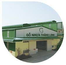 CÔNG TY CỔ PHẦN SẢN XUẤT NHỰA VÀ NỘI THẤT THĂNG LONG 8