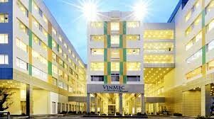 Vinmec International Hospital 9