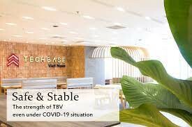 Techbase Vietnam 4
