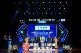 Tập Đoàn Dược Phẩm Starmed 9