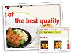 Công ty TNHH BBQ Việt Nam 4