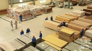 CÔNG TY CỔ PHẦN SẢN XUẤT NHỰA VÀ NỘI THẤT THĂNG LONG 7