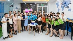 Giáo Dục Quốc Tế Minh Nam Anh 6