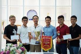 Tập Đoàn Dược Phẩm Starmed 8