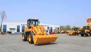 CÔNG TY TNHH Máy xây dựng MIK Việt Nam 1