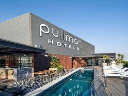 Pullman Hotels 9