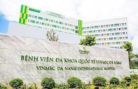 Vinmec International Hospital 7
