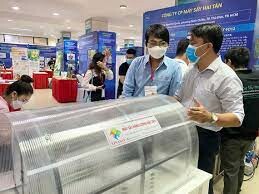 Công Nghệ Xanh Việt Nam 6