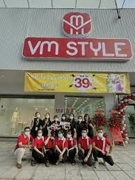 VM STYLE 8
