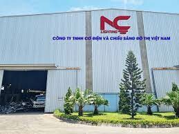 CÔNG TY TNHH NC 8