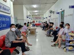 Phòng Khám Đa Khoa Nhơn Tâm 3