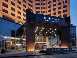 Pullman Hotels 8