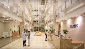 Vinmec International Hospital 6