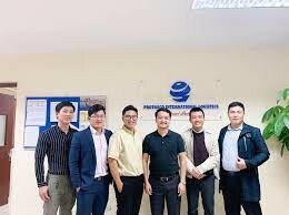 Vận Tải Quốc Tế Protraco 16