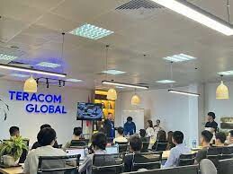 Teracom Global 10