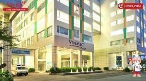Vinmec International Hospital 5