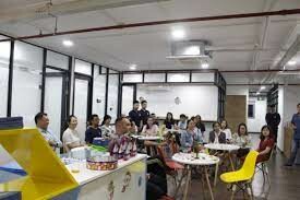 Giáo Dục Quốc Tế Minh Nam Anh 2