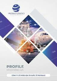 Vận Tải Quốc Tế Protraco 15
