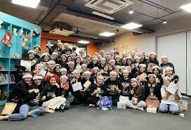 Unity In Diversity 4