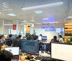 Teracom Global 9