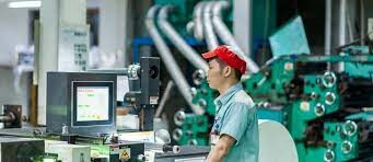 CÔNG TY CỔ PHẦN SẢN XUẤT NHỰA VÀ NỘI THẤT THĂNG LONG 3