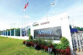 Siêu thị Amway 6