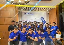 Renesas Electronics Corporation 7