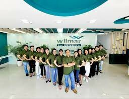 Wilmar Agro Việt Nam 7
