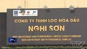 Lọc Hóa Dầu Nghi Sơn 6