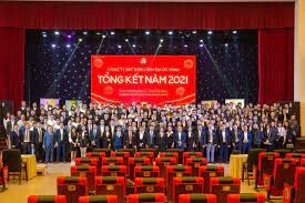 CÔNG TY TNHH DỊCH VỤ ĐỊA ỐC VÀNG 6