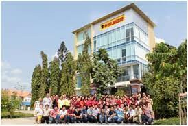 Công Ty Cao Hùng ( OSHIMA ) 2