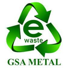 Gsa Metal 6