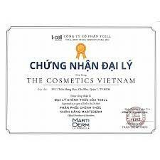 Công ty Cổ Phần Tcell 5