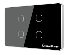 CÔNG TY CỔ PHẦN CÔNG NGHỆ NHÀ THÔNG MINH VIỆT 4