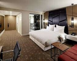 Pullman Hotels 6