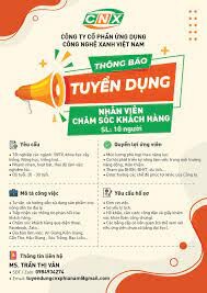 Công Nghệ Xanh Việt Nam 3