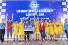 Công Ty Cổ Phần Nova EC 9