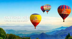 Công ty TNHH Tân Khoa Việt 9