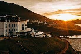 Dalat Wonder Resort 8