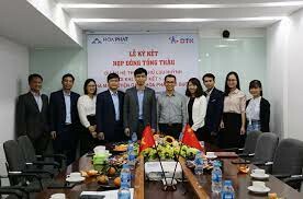 Công ty TNHH Tân Khoa Việt 8