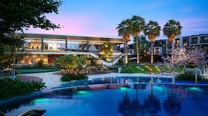 CÔNG TY TNHH ĐẦU TƯ VÀ PHÁT TRIỂN BẤT ĐỘNG SẢN AUREAL 5