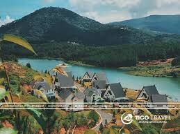 Dalat Wonder Resort 7