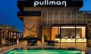 Pullman Hotels 4