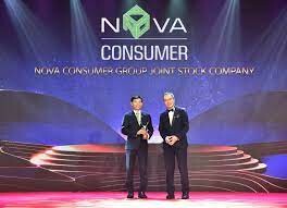 Công Ty Cổ Phần Nova EC 7