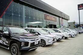 Công Ty TNHH Cho Thuê Ô tô An Hòa Phát 8