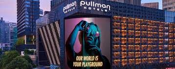 Pullman Hotels 3