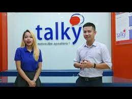 Talky 7