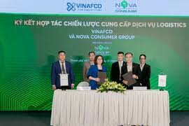 Công Ty Cổ Phần Nova EC 1