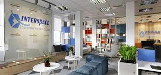 INTERSPACE VIỆT NAM 10