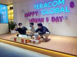 Teracom Global 5